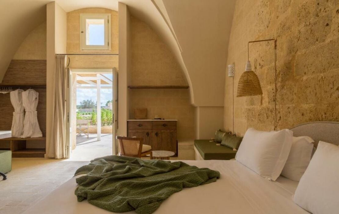 Masseria Donna Menga - The Leading Hotels of the World