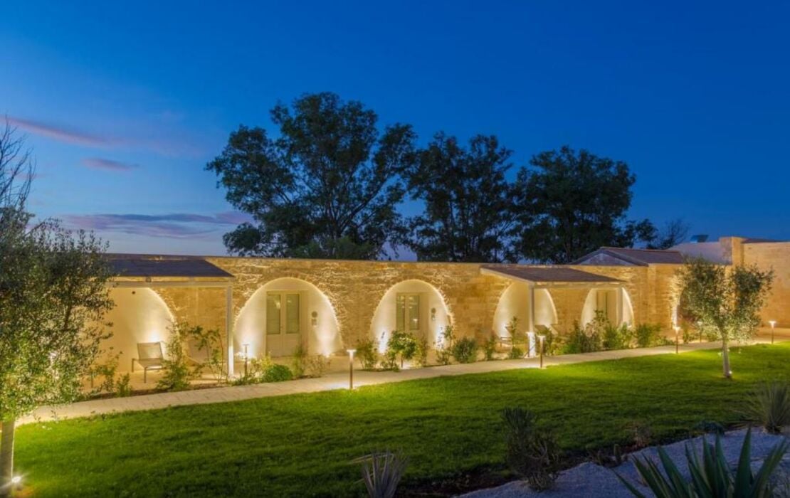 Masseria Donna Menga - The Leading Hotels of the World