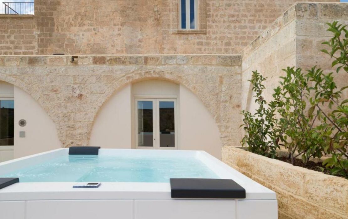 Masseria Donna Menga - The Leading Hotels of the World