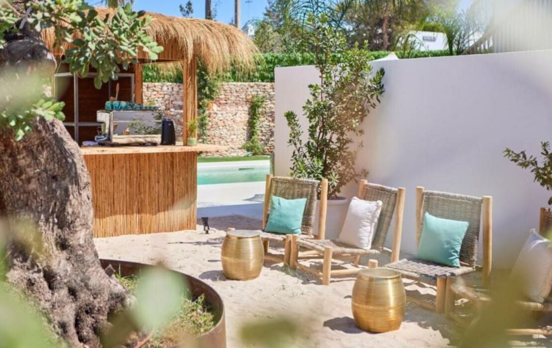 Mar Suites Formentera by Universal Beach Hotels