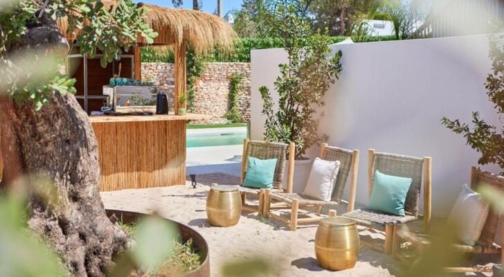 Mar Suites Formentera by Universal Beach Hotels