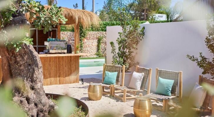 Mar Suites Formentera by Universal Beach Hotels