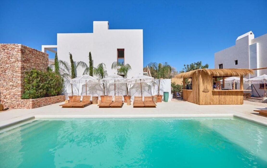 Mar Suites Formentera by Universal Beach Hotels