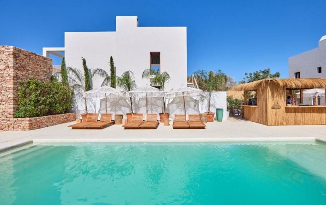 Mar Suites Formentera by Universal Beach Hotels