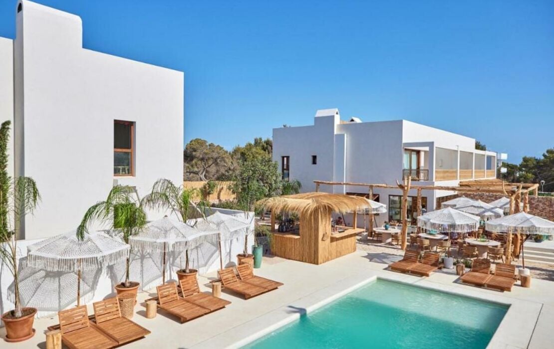 Mar Suites Formentera by Universal Beach Hotels