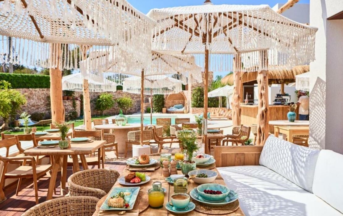 Mar Suites Formentera by Universal Beach Hotels