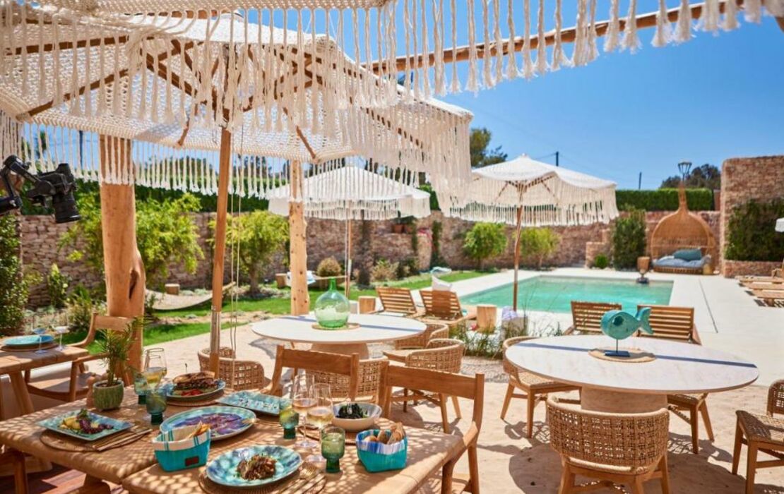 Mar Suites Formentera by Universal Beach Hotels