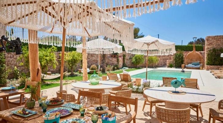 Mar Suites Formentera by Universal Beach Hotels