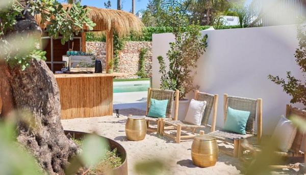 Mar Suites Formentera by Universal Beach Hotels