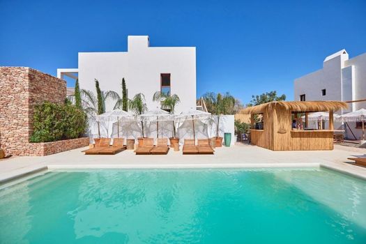 Mar Suites Formentera by Universal Beach Hotels