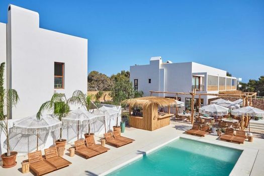 Mar Suites Formentera by Universal Beach Hotels