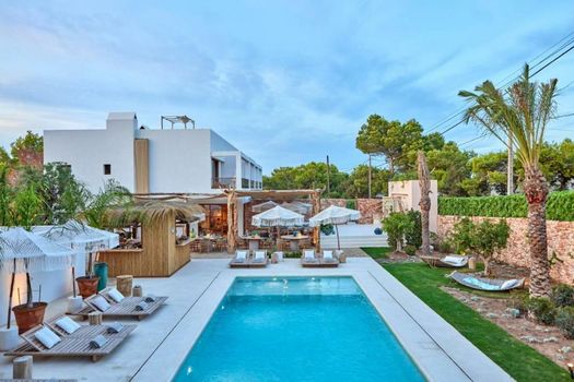 Mar Suites Formentera by Universal Beach Hotels