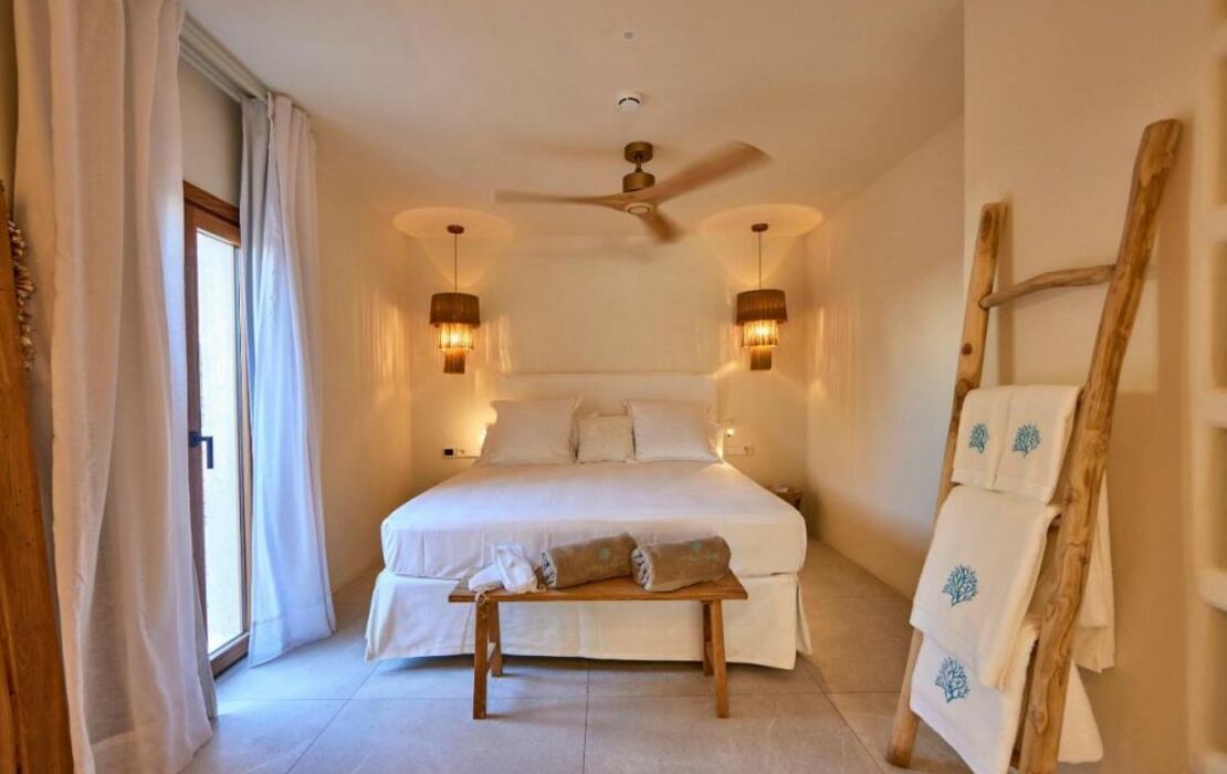 Mar Suites Formentera by Universal Beach Hotels