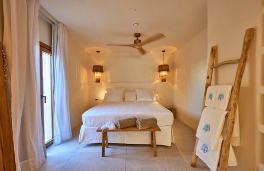 Mar Suites Formentera by Universal Beach Hotels