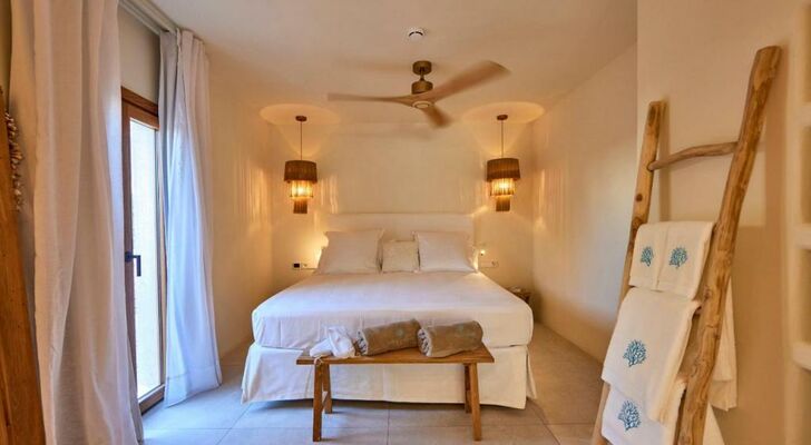 Mar Suites Formentera by Universal Beach Hotels