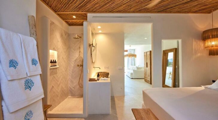 Mar Suites Formentera by Universal Beach Hotels