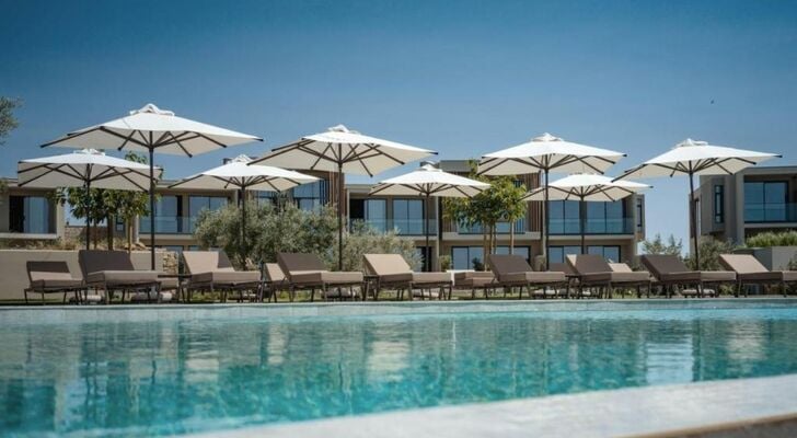 Zoetry Halkidiki Resort & Spa - NEW OPENING