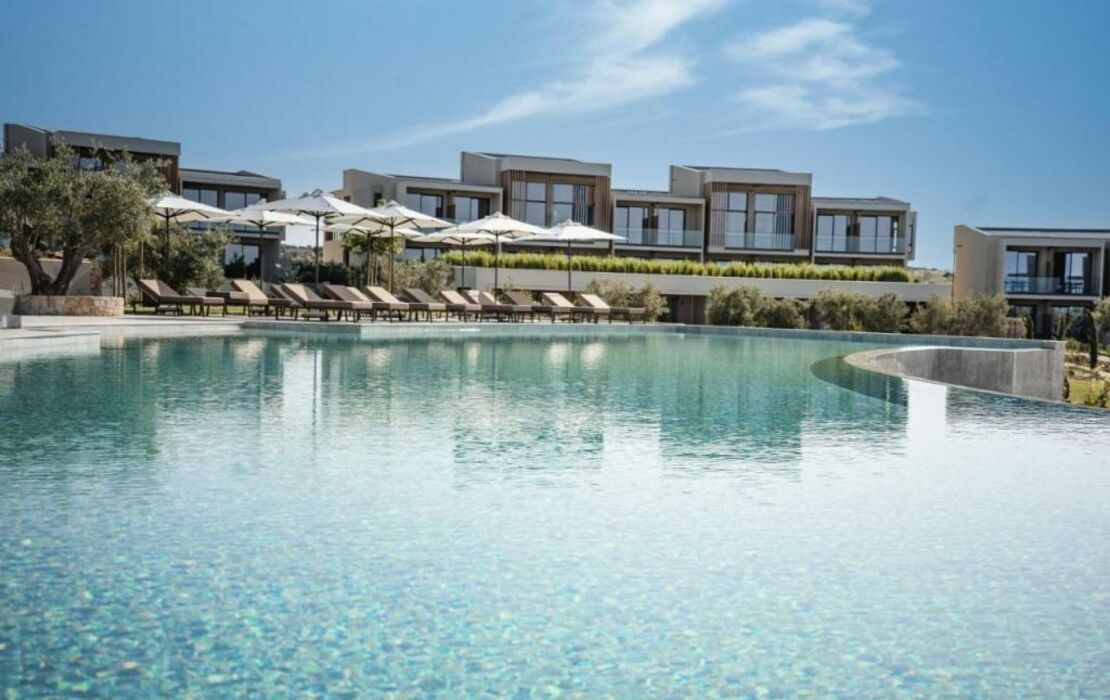 Zoetry Halkidiki Resort & Spa - NEW OPENING