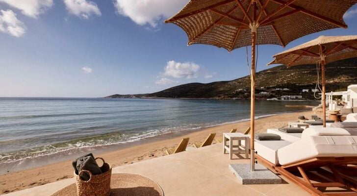 Enalion Suites Sifnos