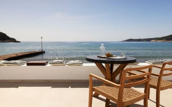 Enalion Suites Sifnos