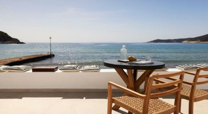 Enalion Suites Sifnos