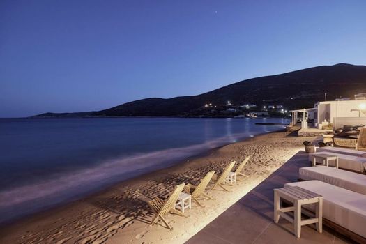 Enalion Suites Sifnos