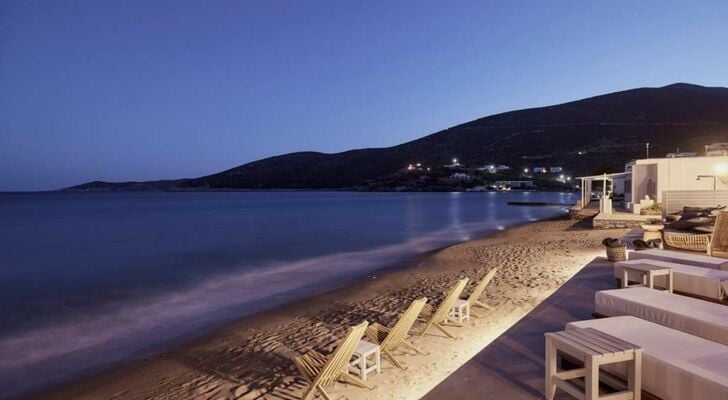 Enalion Suites Sifnos