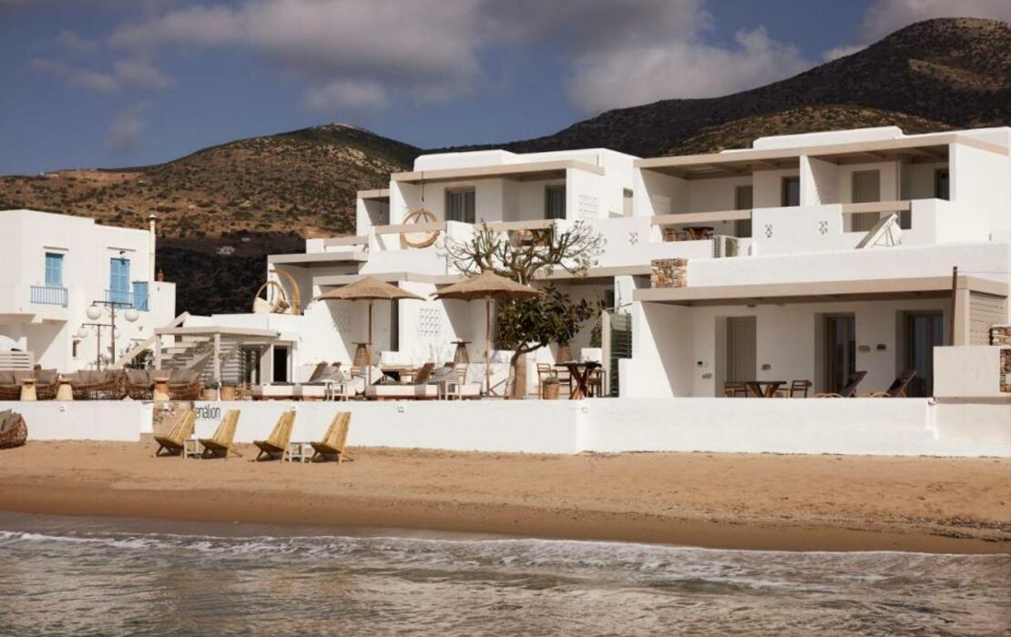 Enalion Suites Sifnos