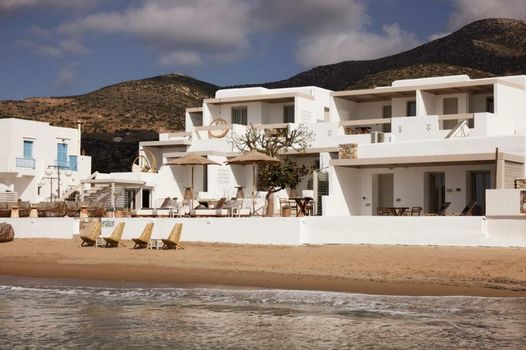 Enalion Suites Sifnos