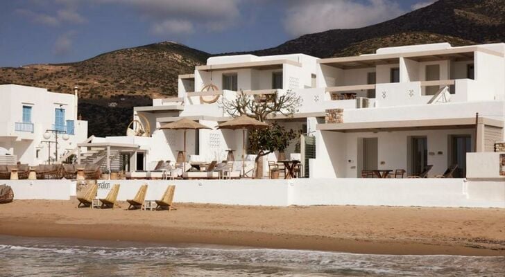 Enalion Suites Sifnos