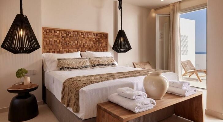 Enalion Suites Sifnos