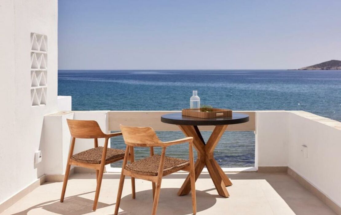 Enalion Suites Sifnos