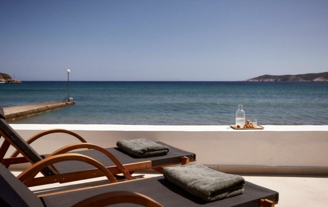 Enalion Suites Sifnos