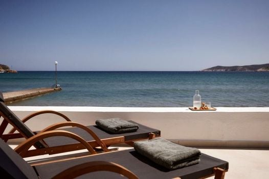 Enalion Suites Sifnos