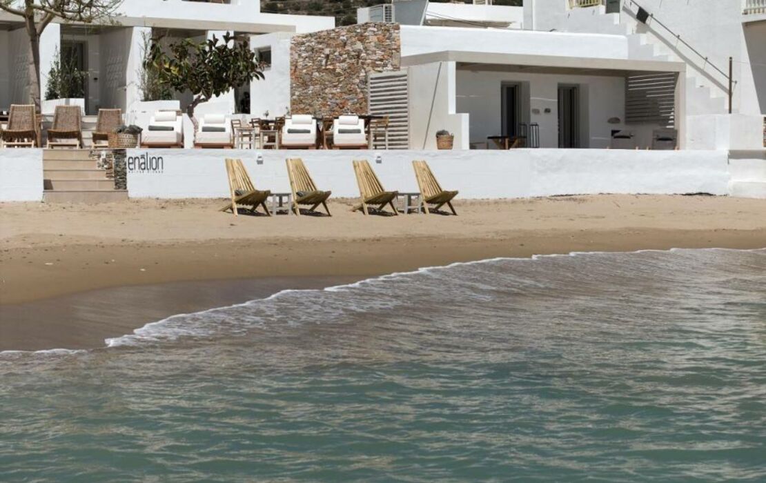 Enalion Suites Sifnos