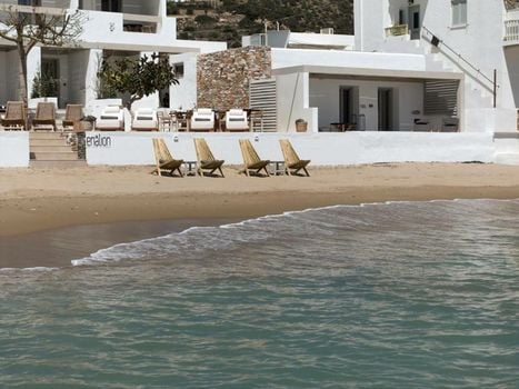 Enalion Suites Sifnos