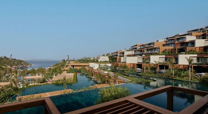 Maxx Royal Bodrum