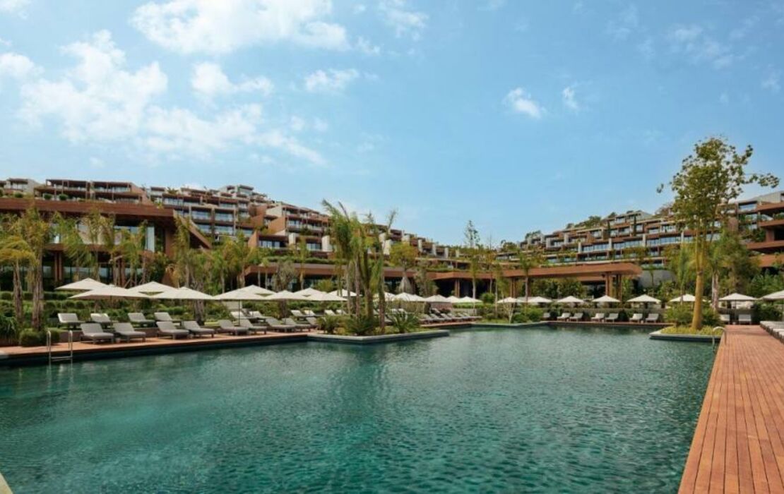 Maxx Royal Bodrum