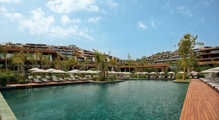 Maxx Royal Bodrum