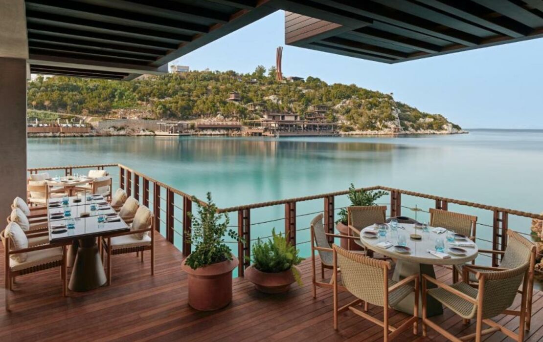 Maxx Royal Bodrum