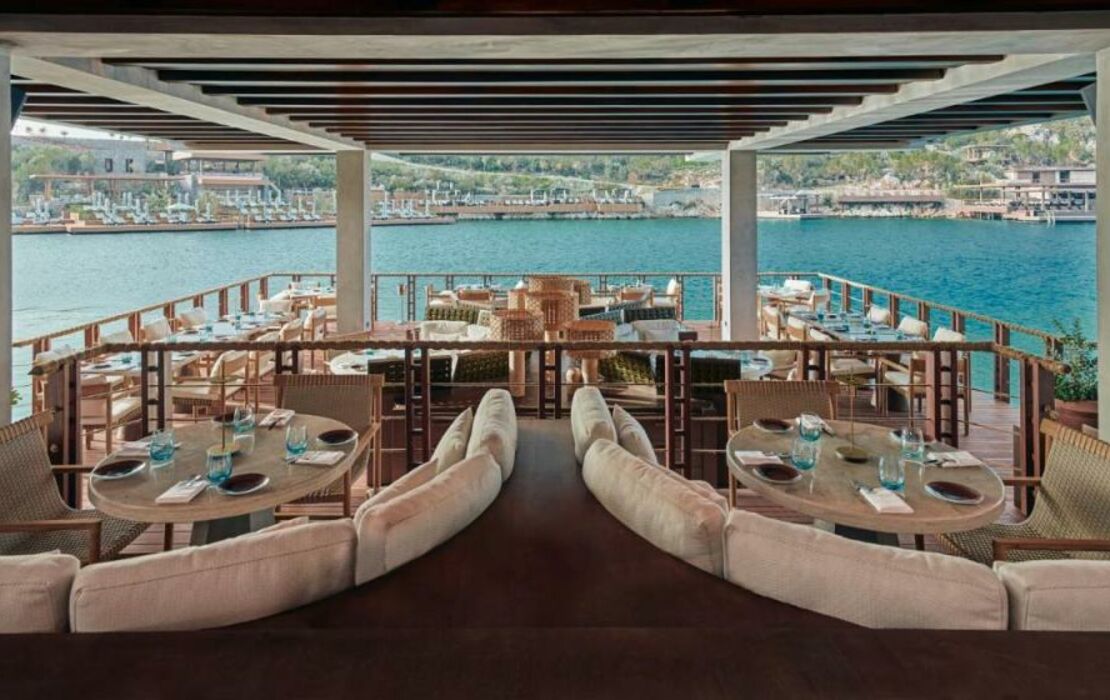 Maxx Royal Bodrum