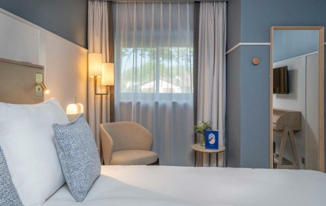 Hôtel Arcanse by Inwood Hotels