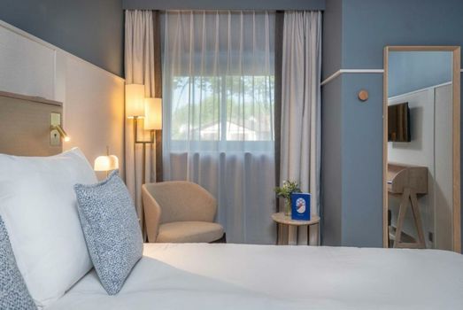 Hôtel Arcanse by Inwood Hotels