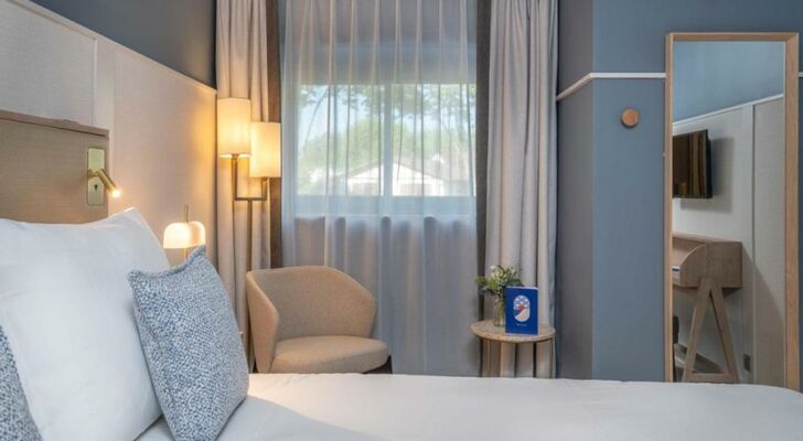 Hôtel Arcanse by Inwood Hotels