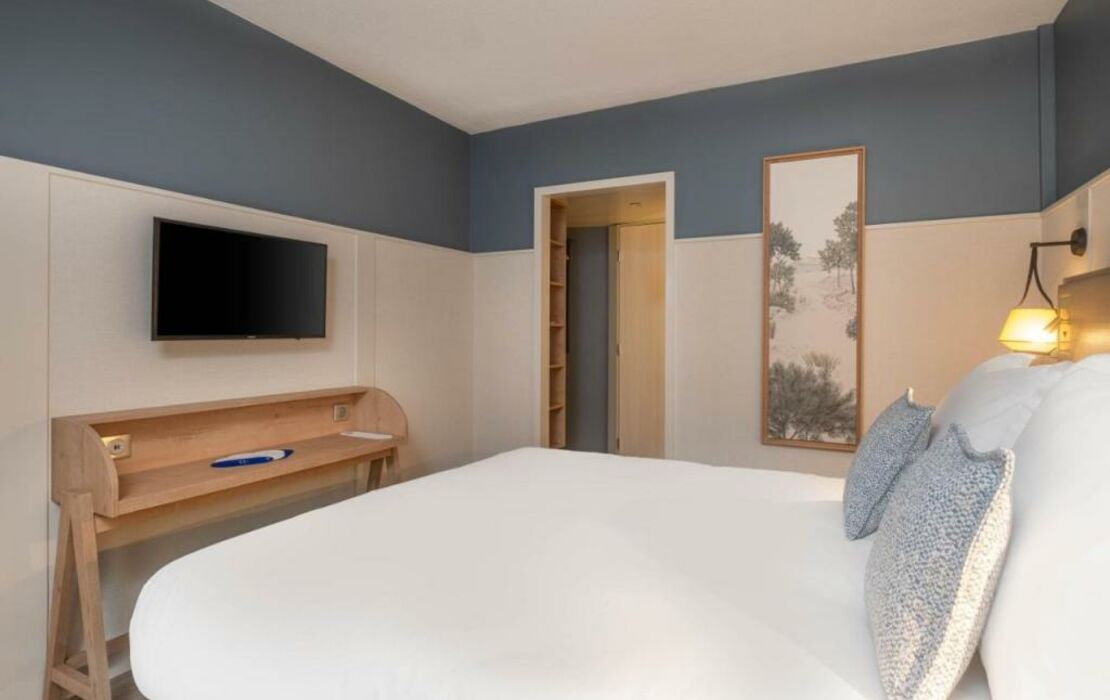 Hôtel Arcanse by Inwood Hotels