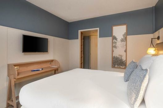 Hôtel Arcanse by Inwood Hotels