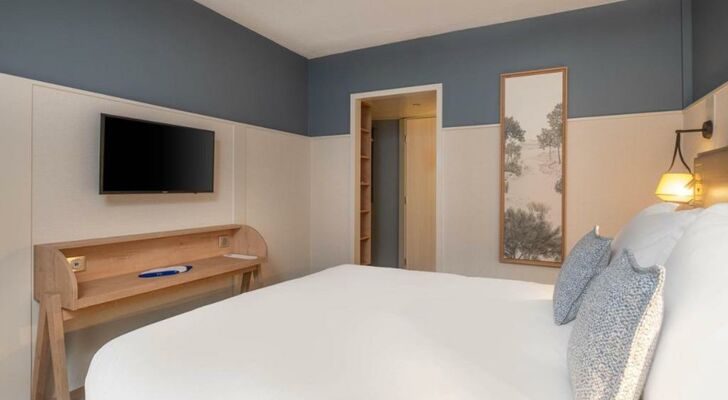 Hôtel Arcanse by Inwood Hotels