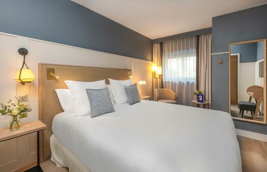 Hôtel Arcanse by Inwood Hotels