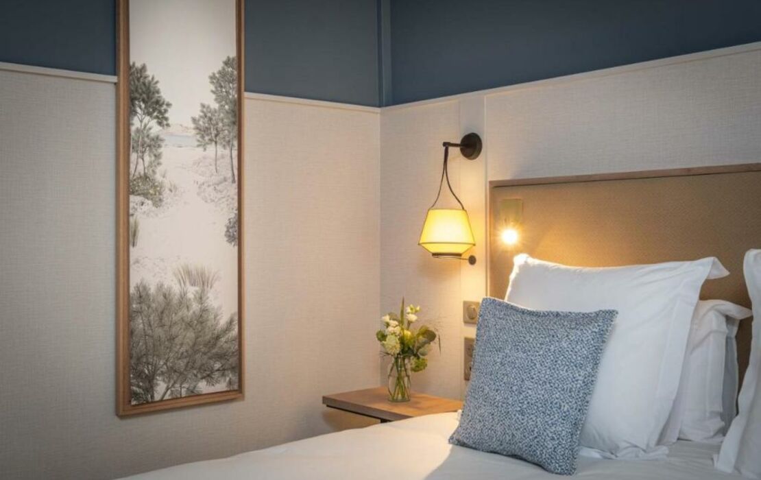 Hôtel Arcanse by Inwood Hotels