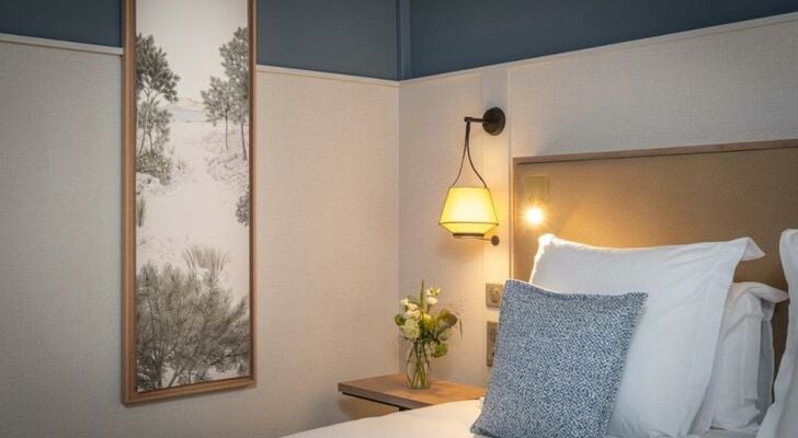 Hôtel Arcanse by Inwood Hotels